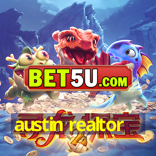 austin realtor